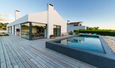 PRO BAT REUNION Le Tampon - Professionnel pour la construction de piscine sur mesure